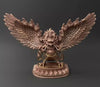 Garuda_Eagle_Statue