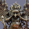 Garuda_Eagle_Statue