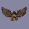 Garuda_Eagle_Statue