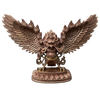 Garuda_Eagle_Statue