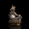 Jambhala God of Wealth Buddha Statue