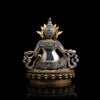 Jambhala God of Wealth Buddha Statue