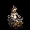 Jambhala God of Wealth Buddha Statue