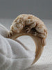 Kirin Unicorn Tiger Lion Ring