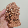 Mahakala_God_of_Fortune_Skull_Statue