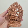 Mahakala_God_of_Fortune_Skull_Statue