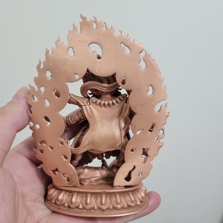 Mahakala_God_of_Fortune_Skull_Statue