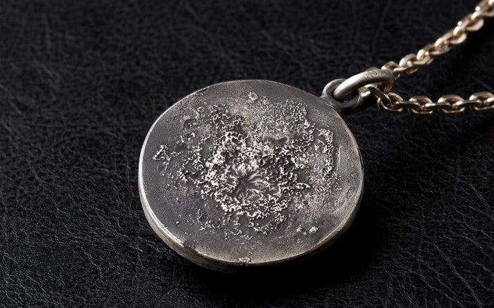 Holy Coin Lighter Chain