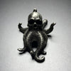 Skull Octopus Pendant - Holy Buyble